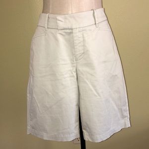 Dockers Women’s Bermuda Shorts